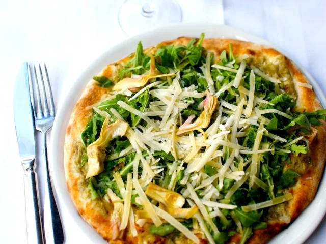 Pizza Chic, Paris