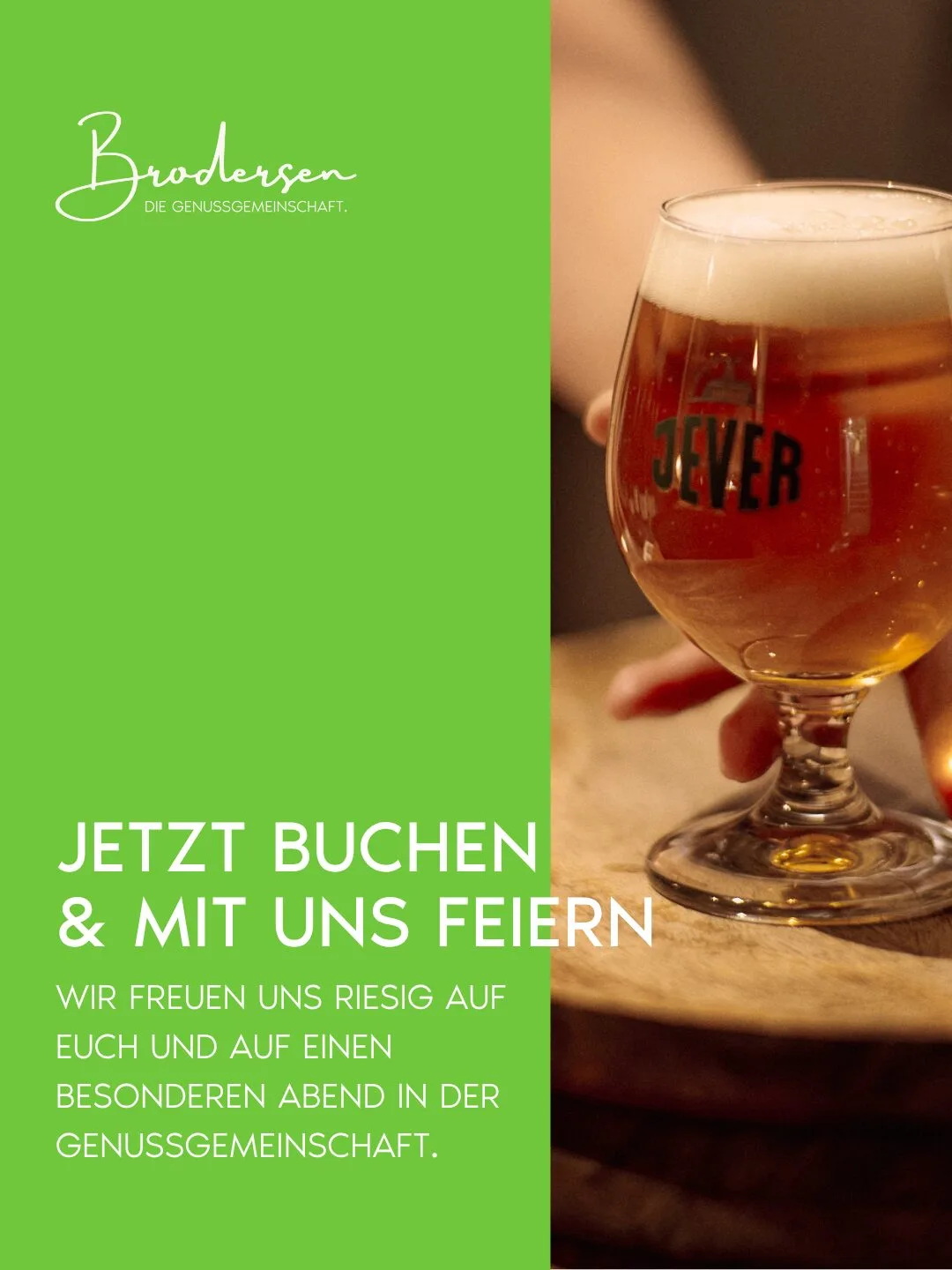 Restaurant Brodersen — photo 34