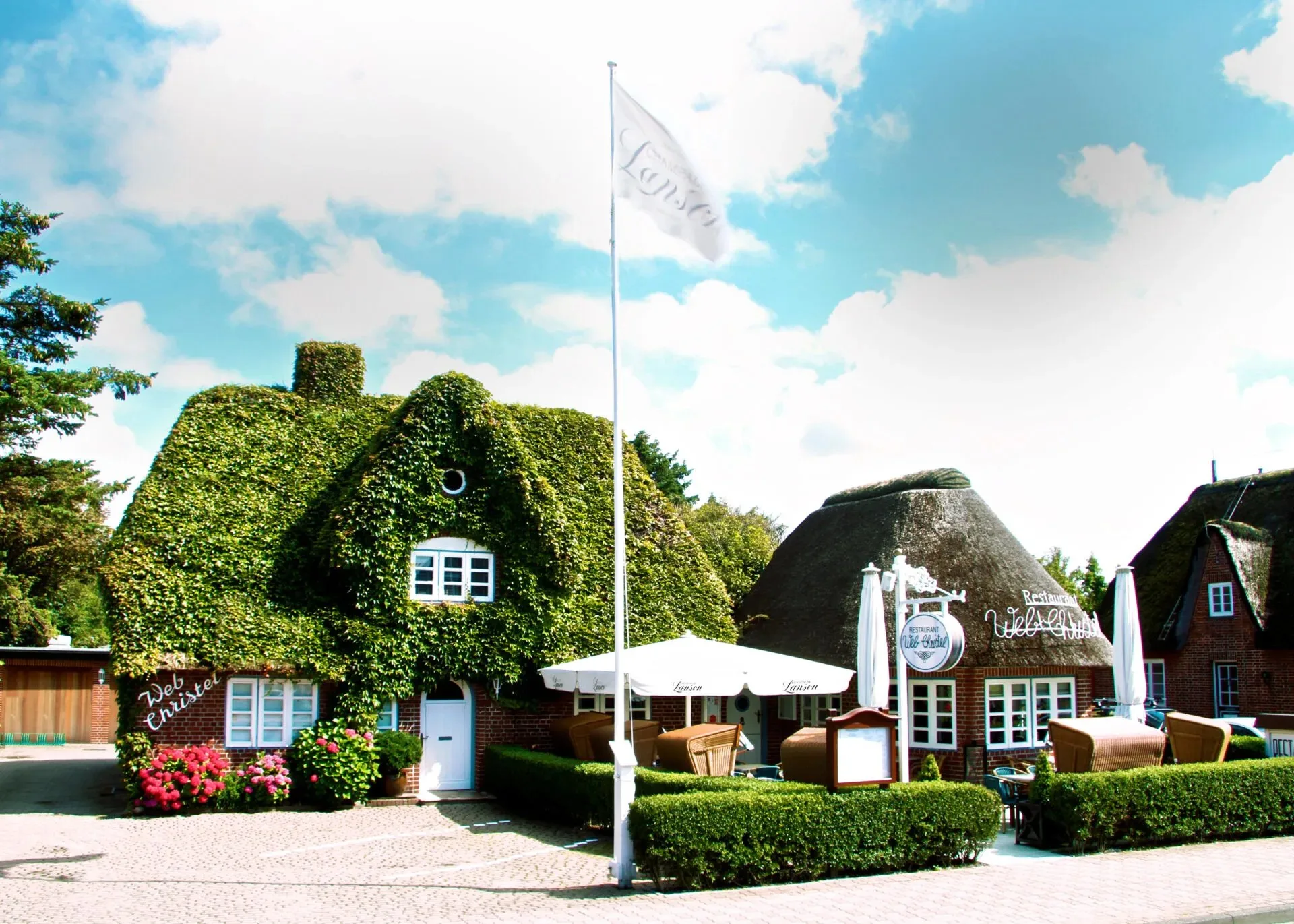 Restaurant Web Christel — photo 42
