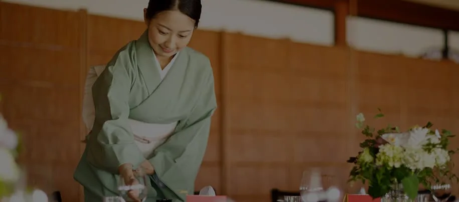 TSUBAJIN — kitchen