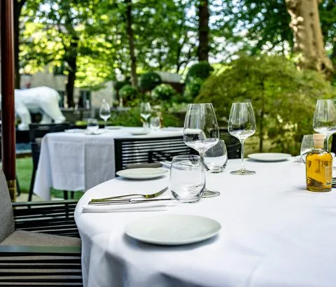 Les Jardins by La Cloche — photo 17