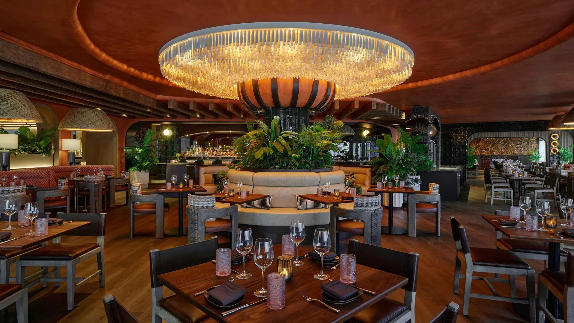 TORO Kitchen & Lounge — photo 7