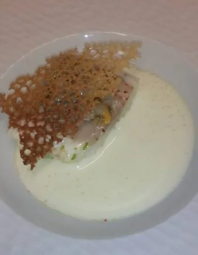 La Table d'Hôtes — photo 12
