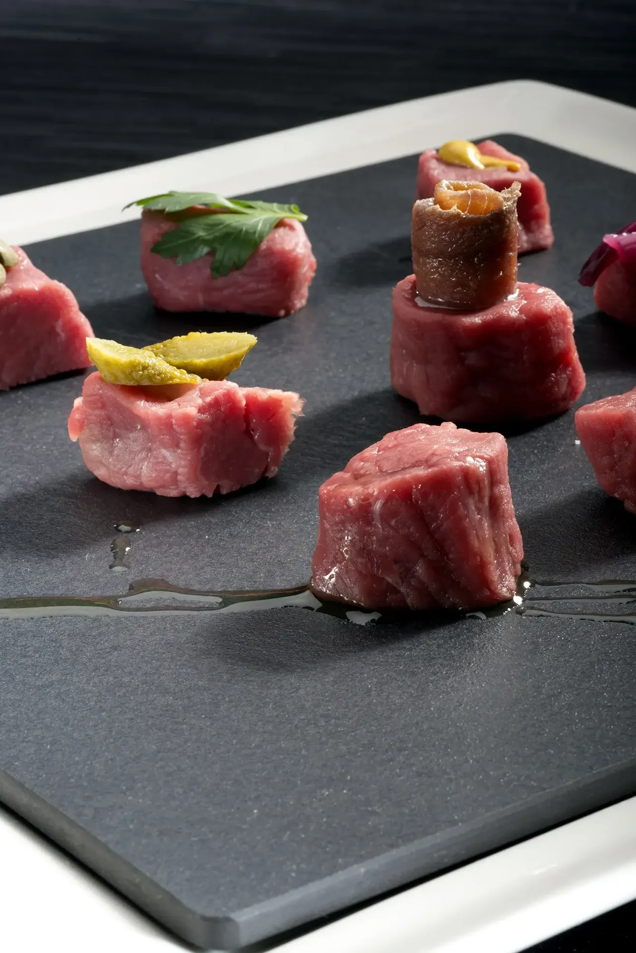 Macelleria Motta — food