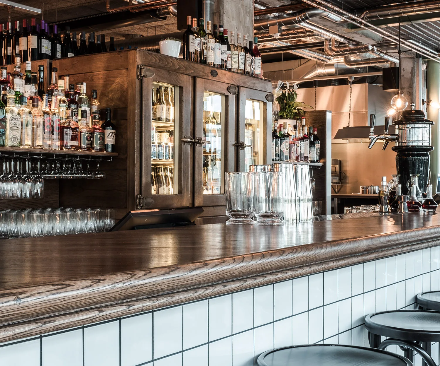 Zamenhof – Café Gazette — photo 6