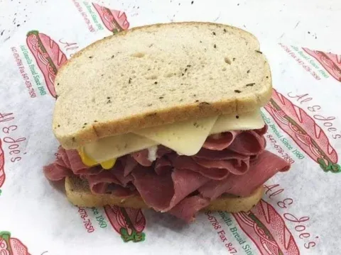 Mum Foods Smokehouse & Delicatessen, Franklin Park