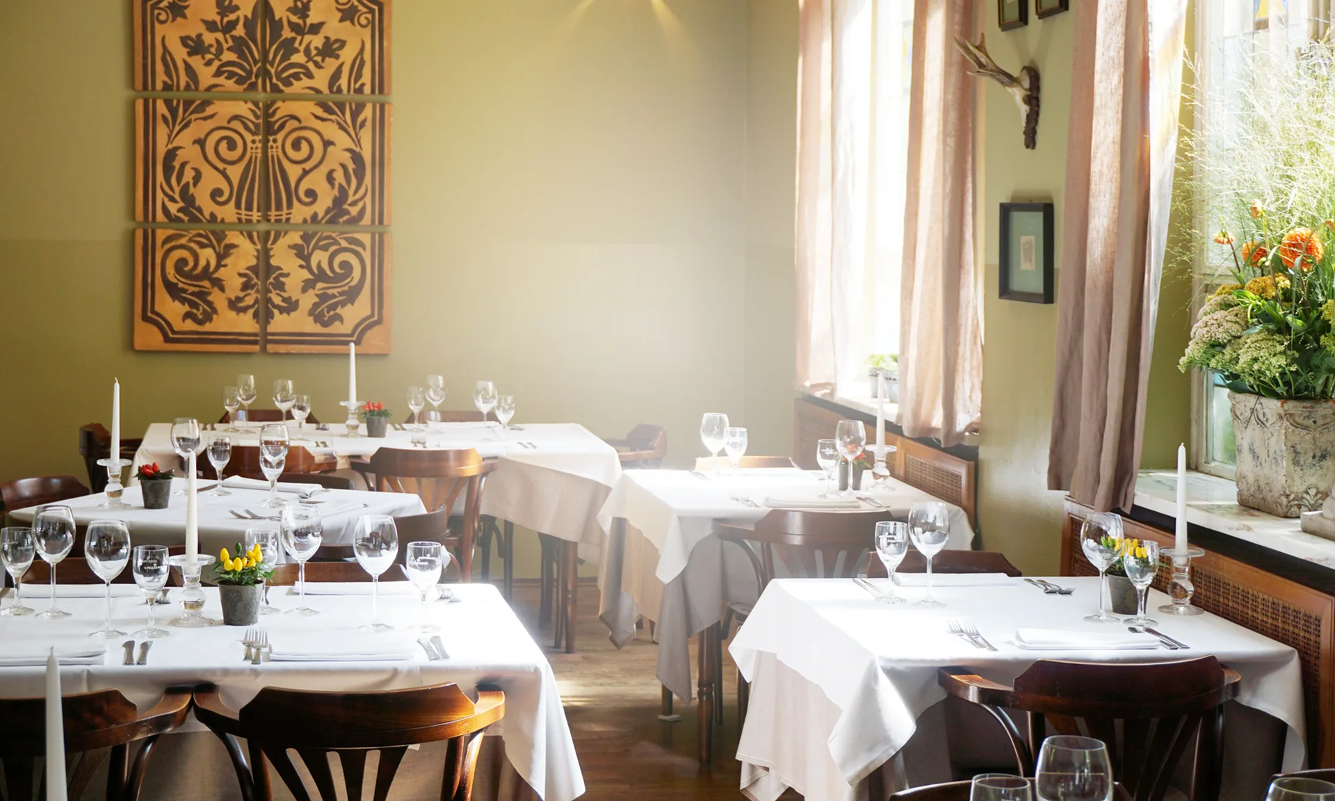 Osteria Limoni — photo 17