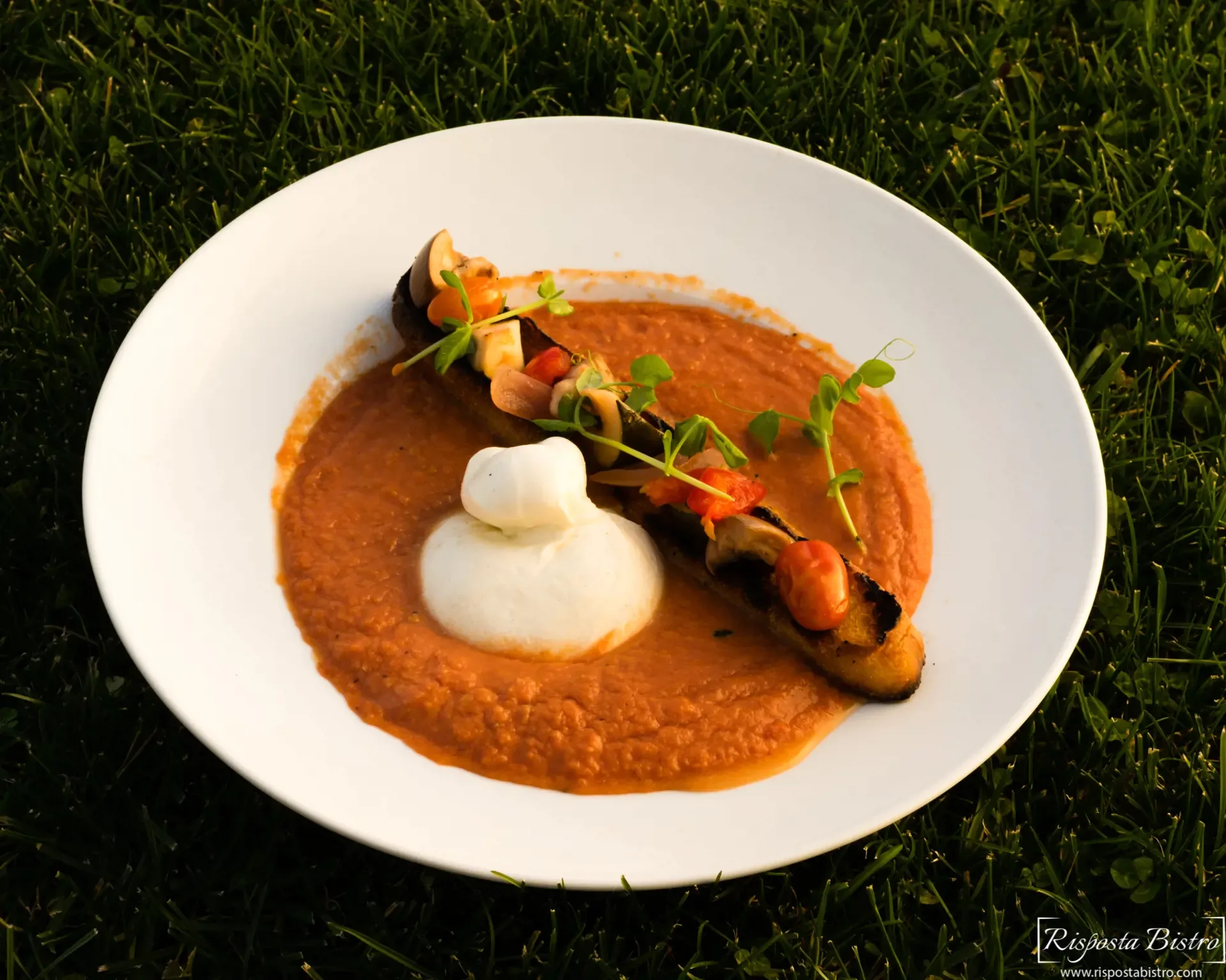 Risposta Bistro — photo 9