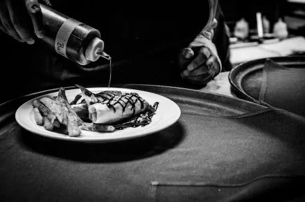 One Thirty Five Prime Steakhouse — photo 6