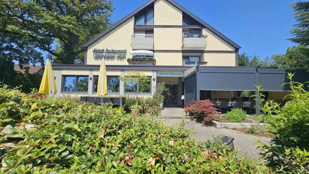 Schachener Hof, Lindau