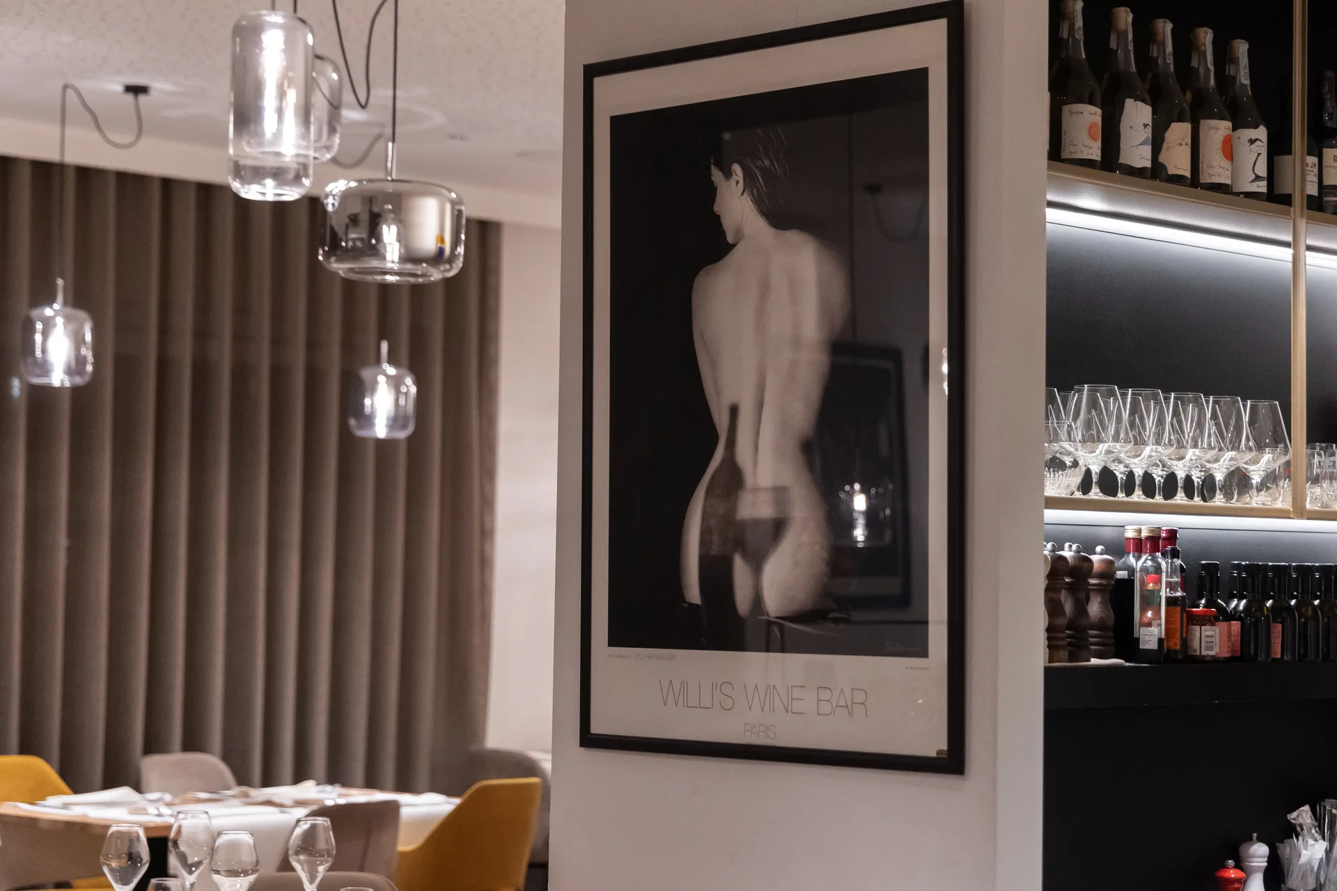 Gastrobar 3Sense — photo 43