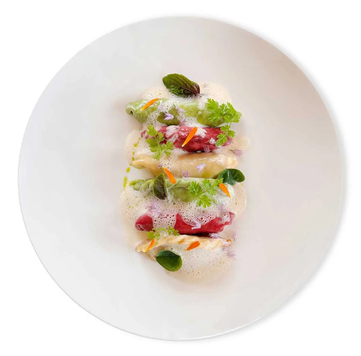 Wirtshaus by Stefan Glantschnig — food