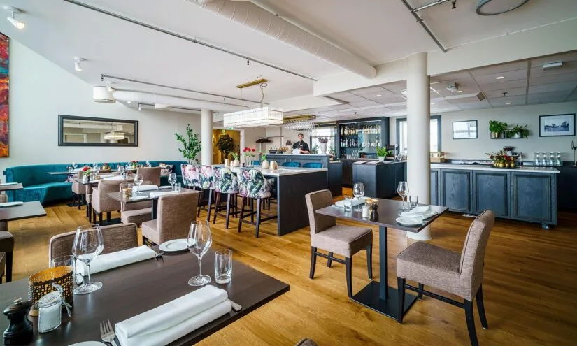 Restaurant Hav — photo 7