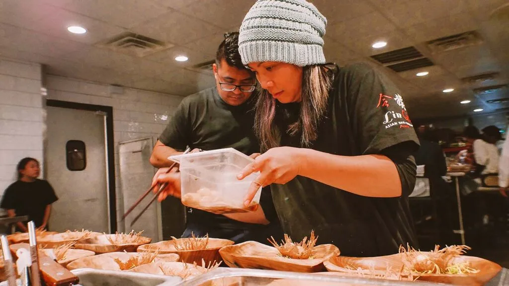 Ling Kitchen — photo 47