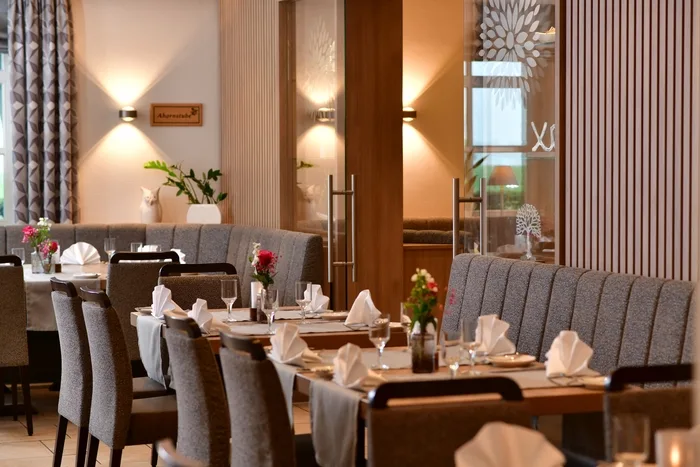 Restaurant Hermannshöhe — photo 6
