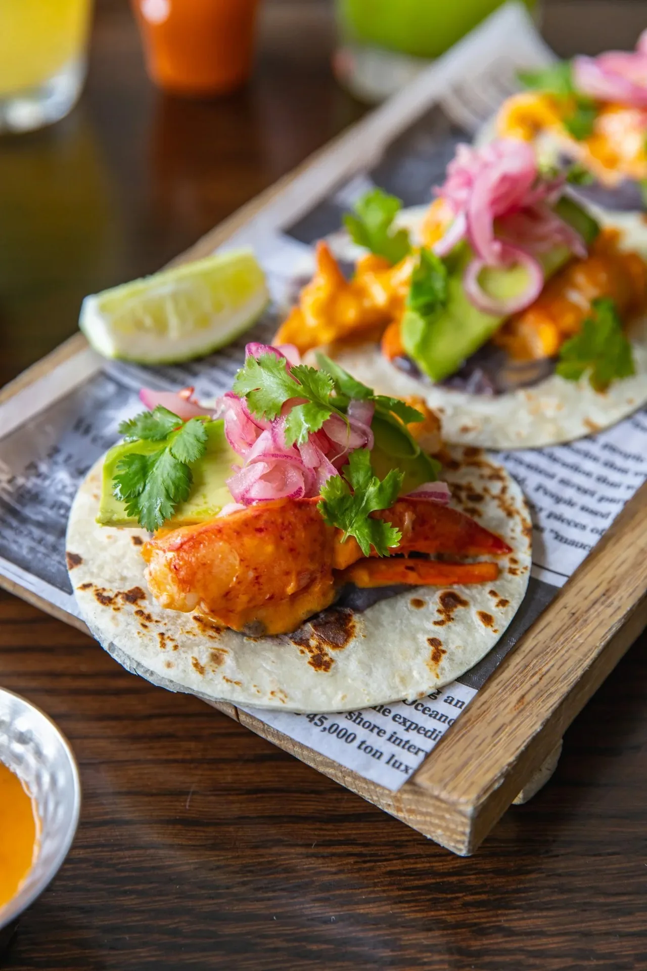 TORO LATIN GASTROBAR — photo 62