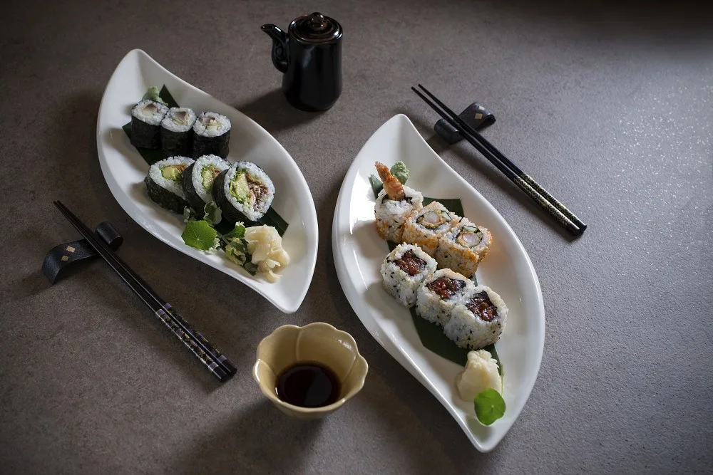 Sushi Sei Autentikus Japán étterem — photo 66