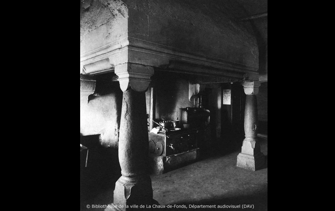 La Cheminée — photo 5