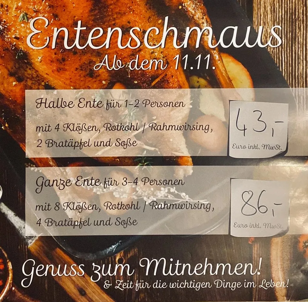 Genussreich — photo 98