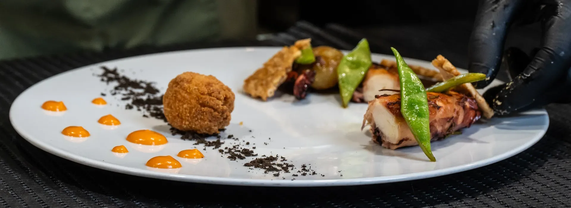 Accademia Ristorante — photo 41