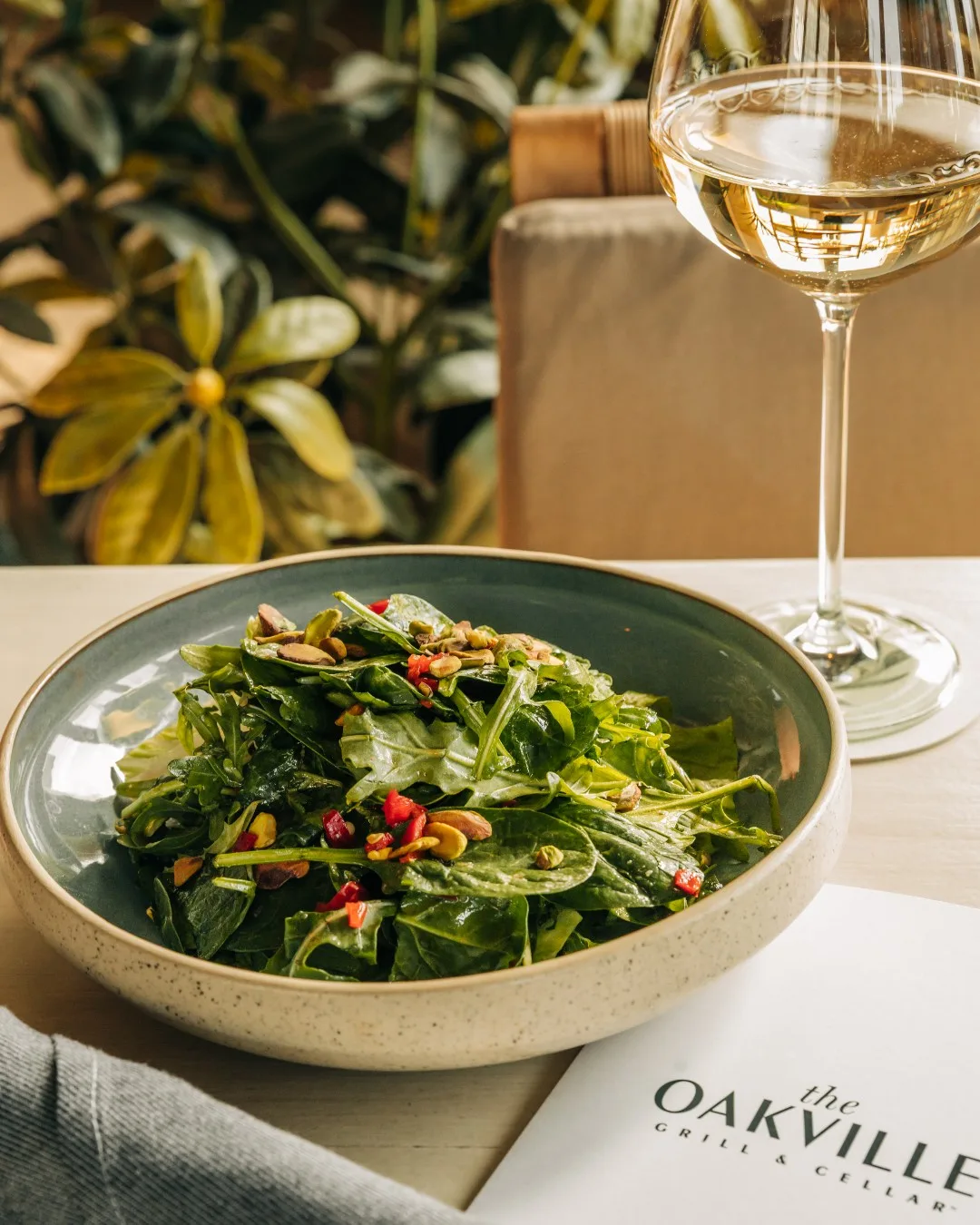 The Oakville Grill & Cellar — photo 83