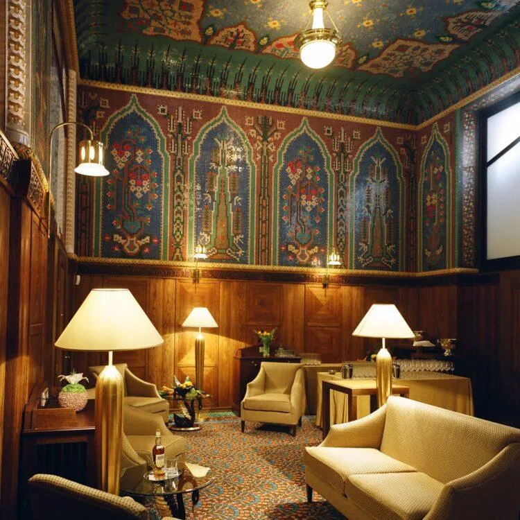 Café Imperial — photo 37