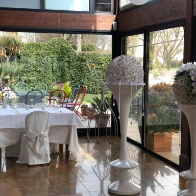 Trattoria al Ponte — photo 17