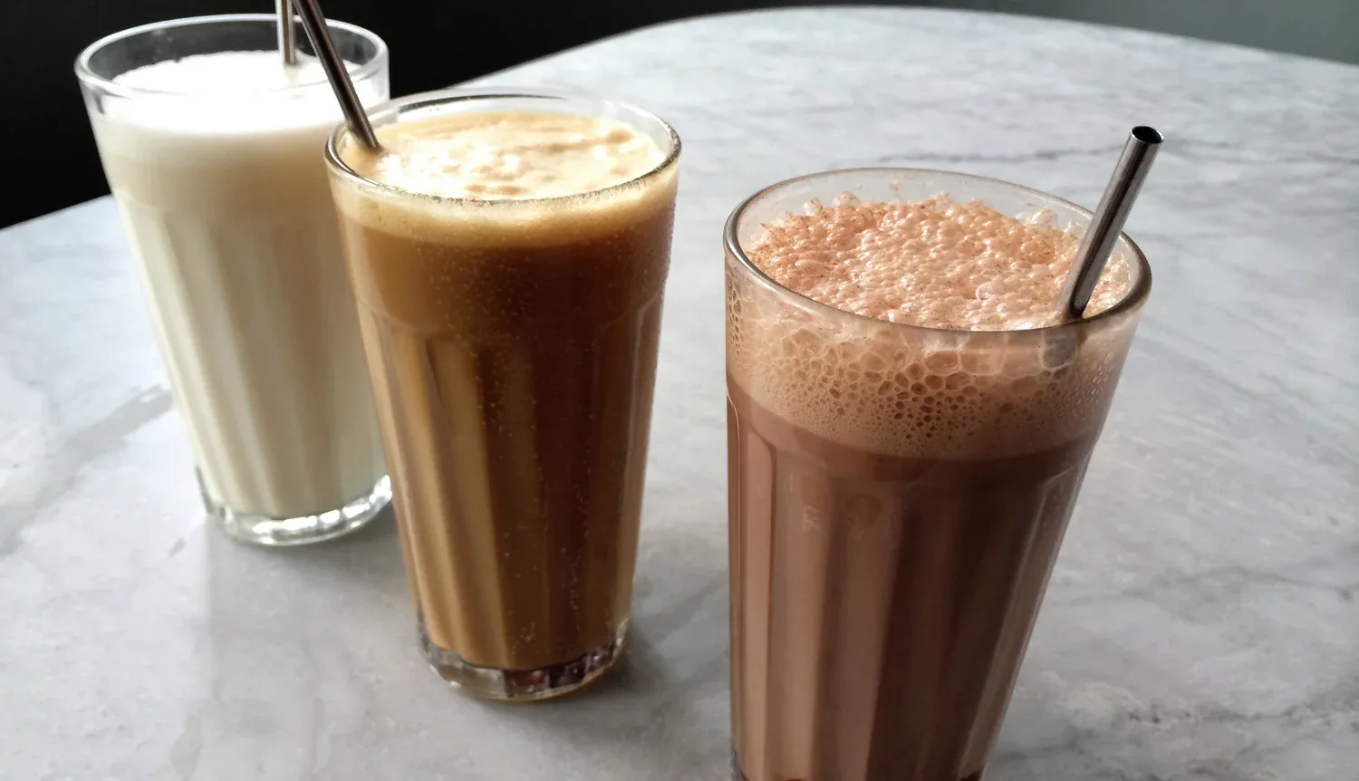 Russ & Daughters Cafe — photo 34