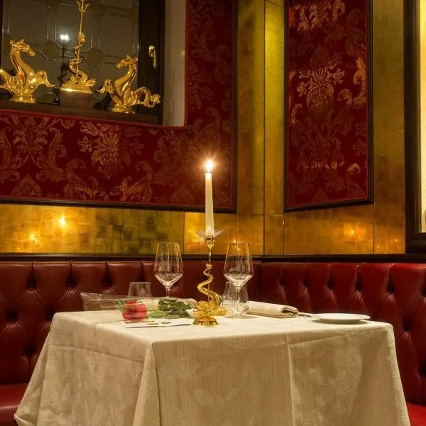 Bistrot de Venise — photo 18