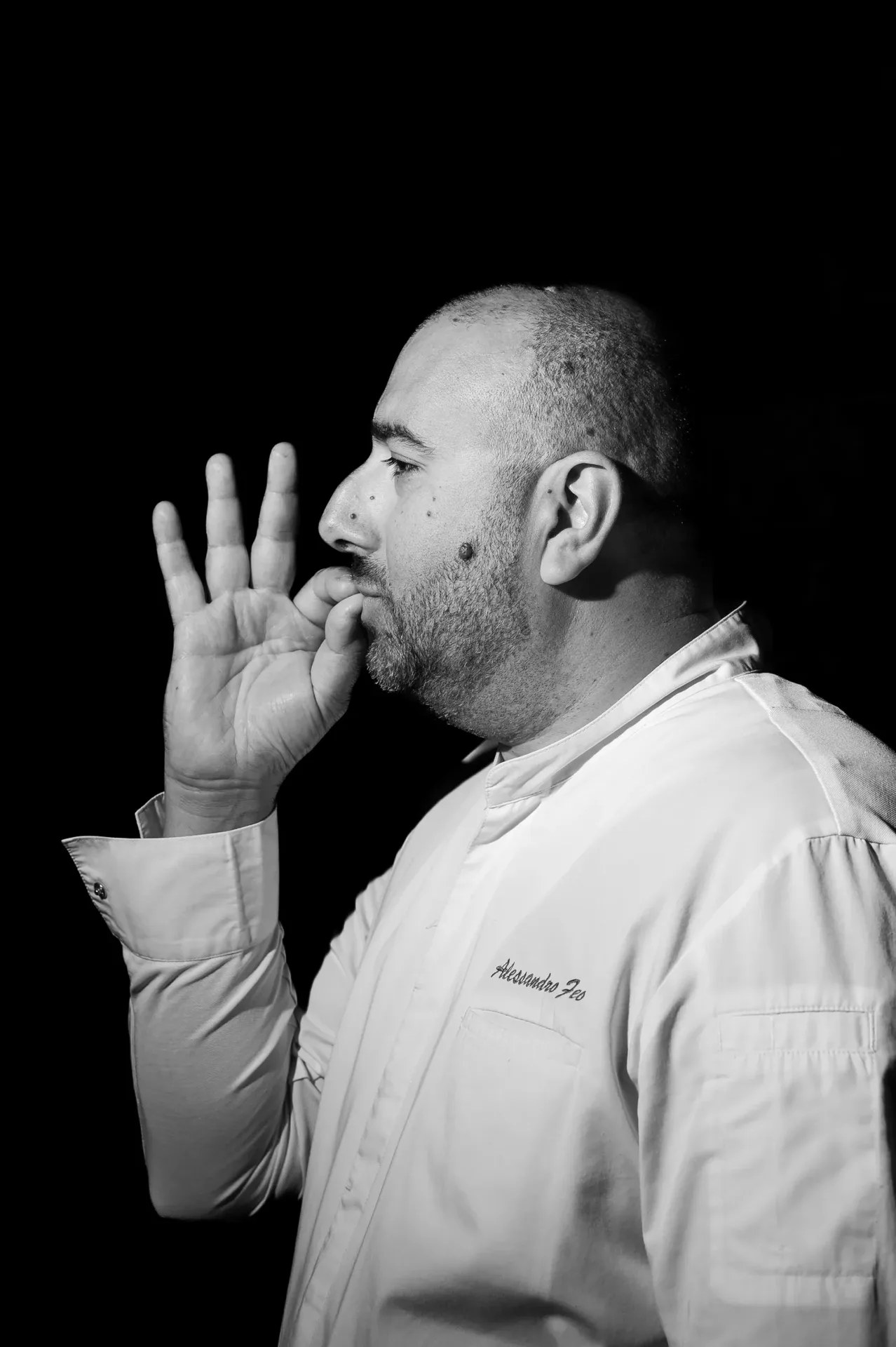 Alessandro Feo — photo 9