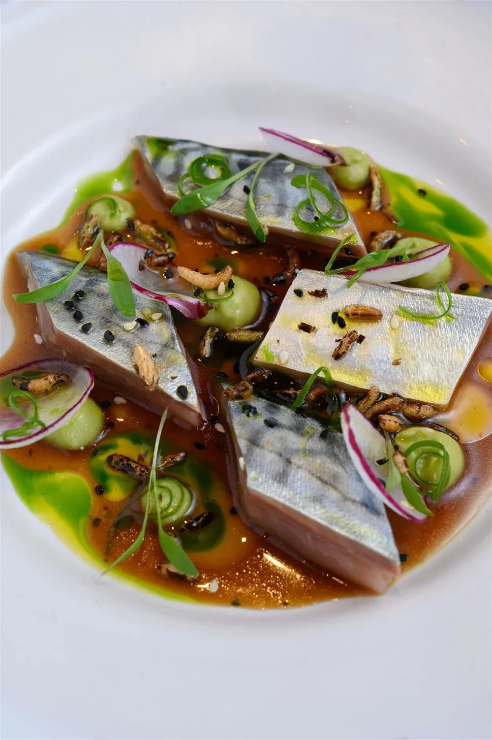 Sardine Factory — photo 11