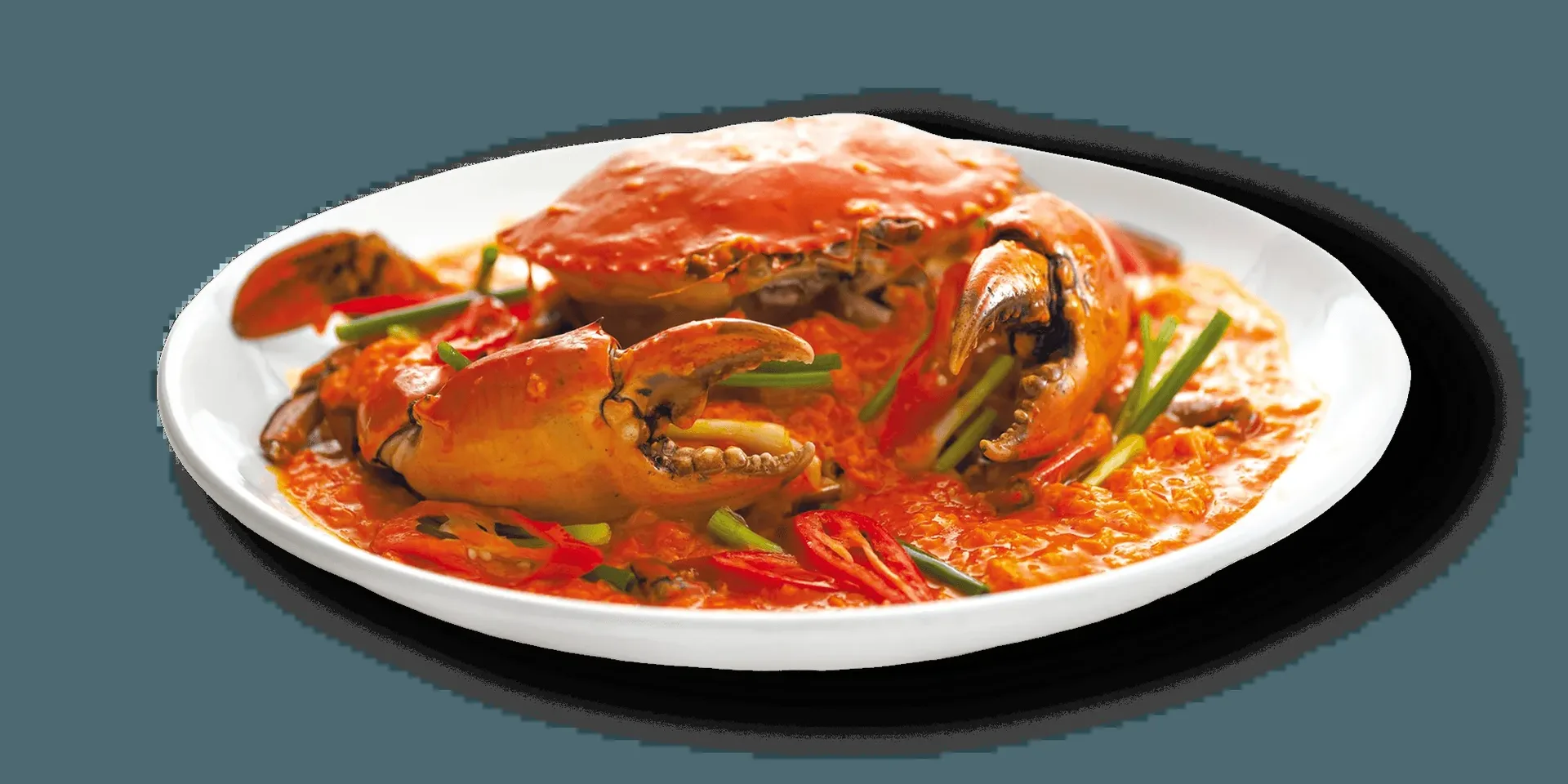 Somboon Seafood (Bang Rak) — photo 49