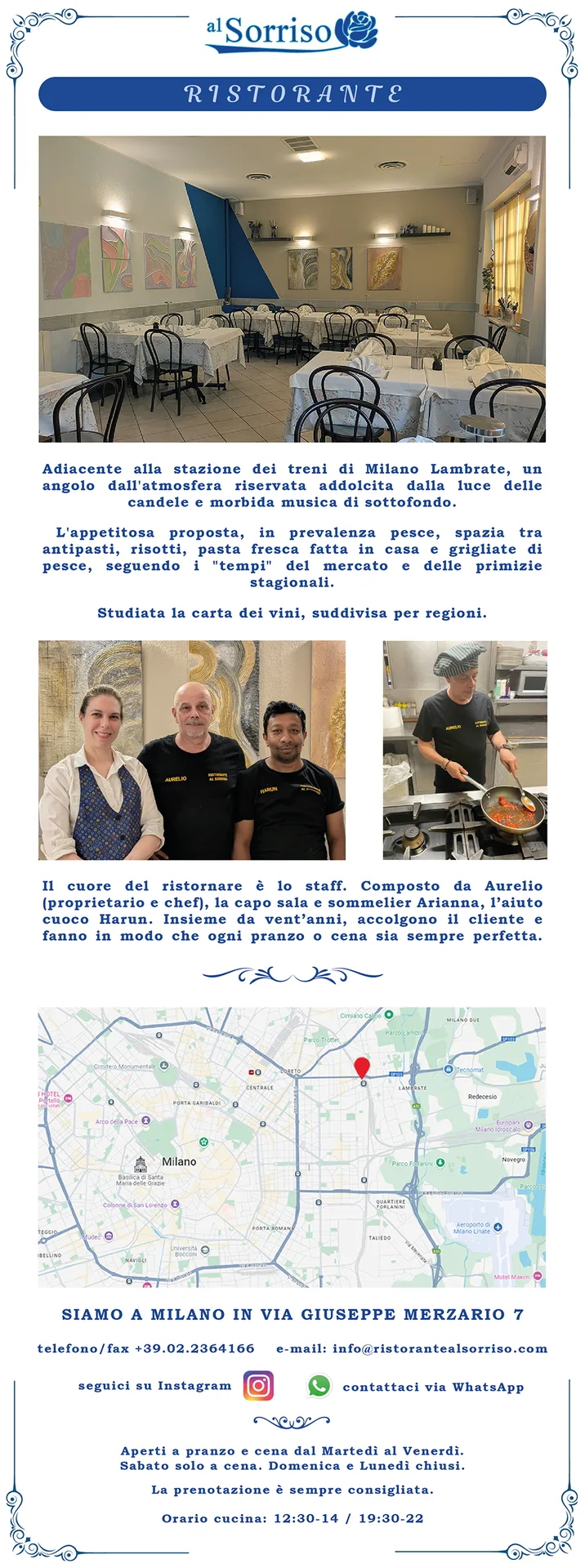 Al Sorriso — photo 6