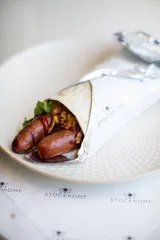 Stockhome — food