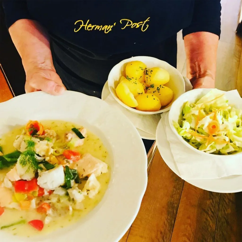 Herman Post — photo 6