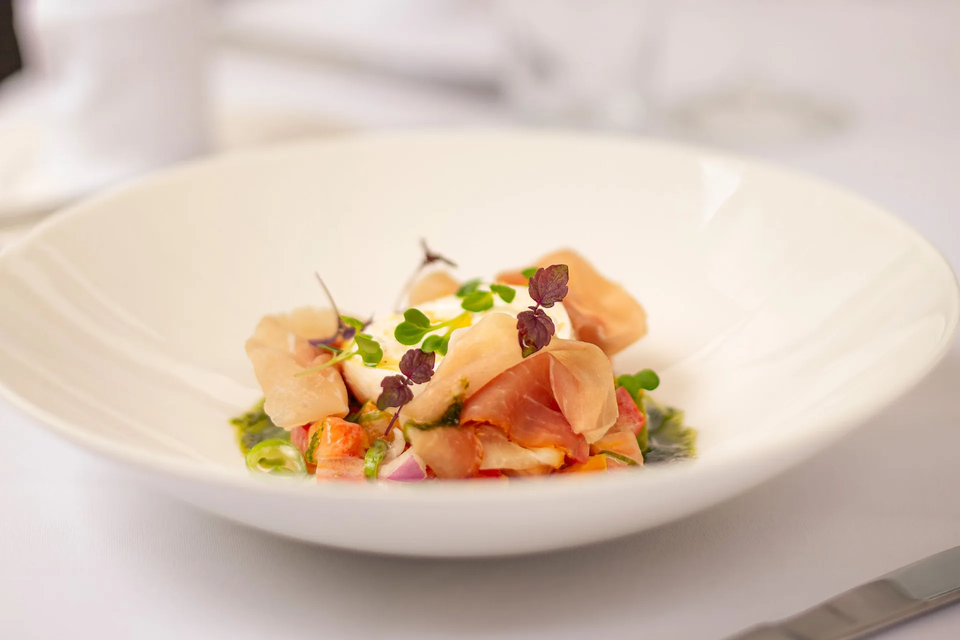 Restaurant „Zur Linde“ — photo 10