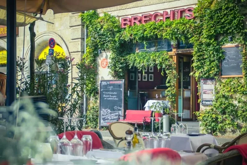Brechts Steakhouse — photo 37