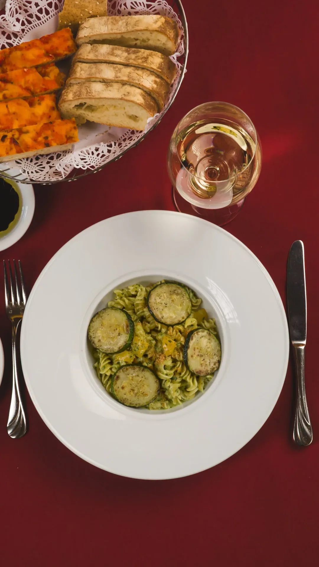 Gaetano's Ristorante — photo 40
