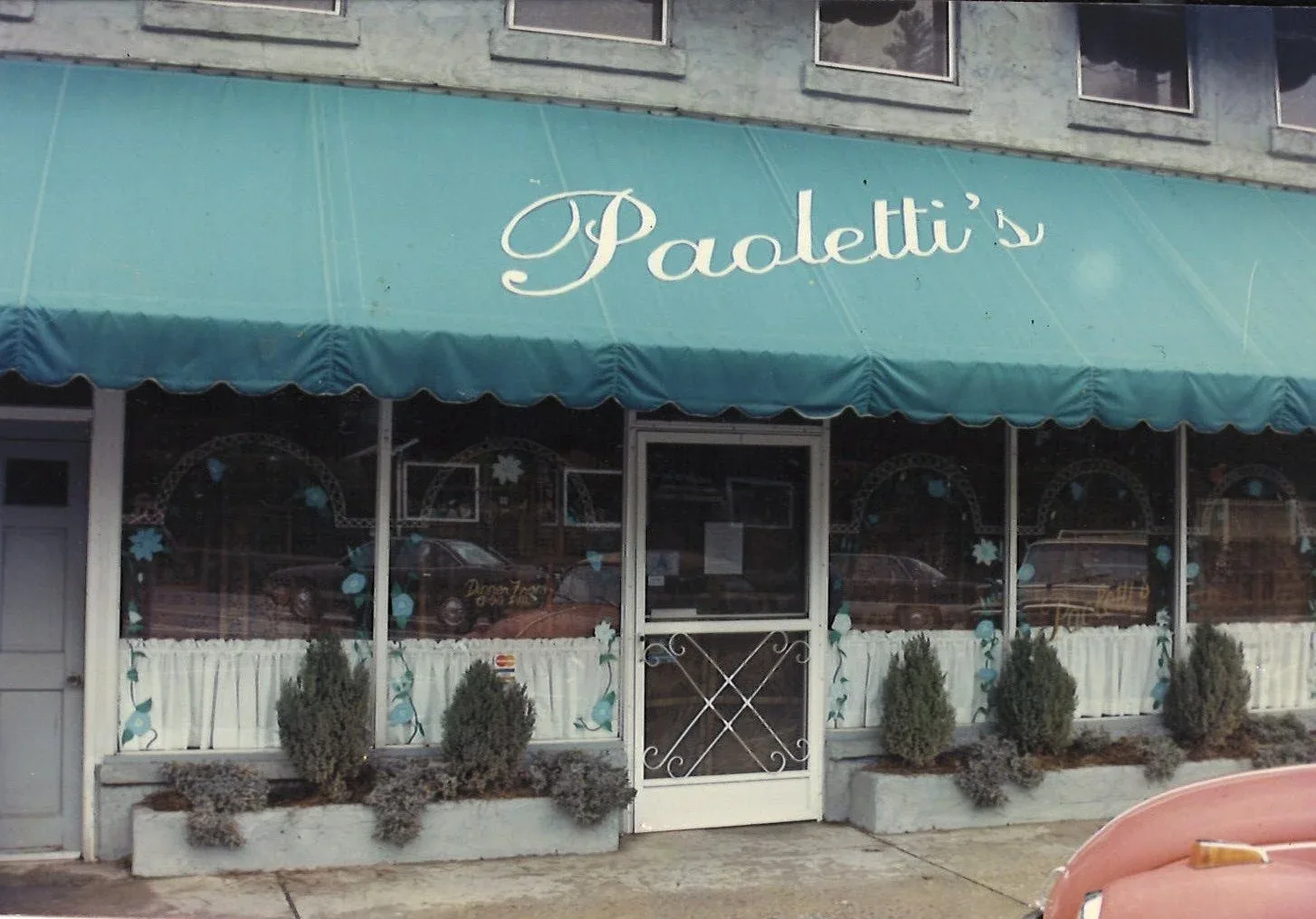 Ristorante Paoletti — photo 30