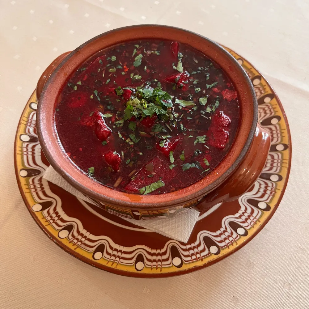 Restaurant Ferdinand — photo 136