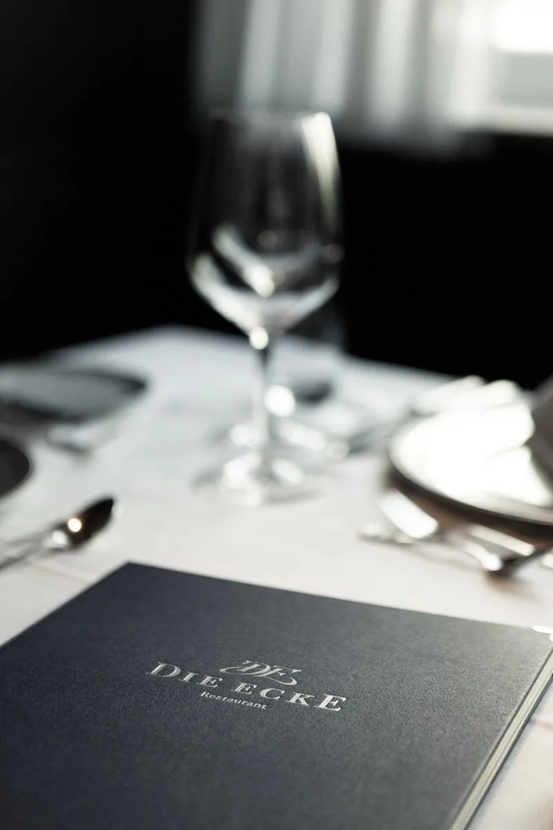 Restaurant „Die Ecke“ — photo 16