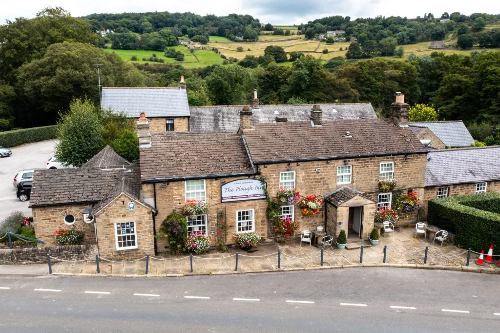 The Plough Inn — photo 46