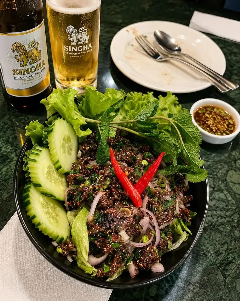 THAI YIM 2 — photo 13