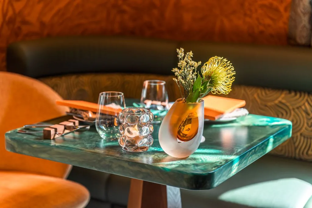 L99 Restaurant &amp; Weinbar — photo 7