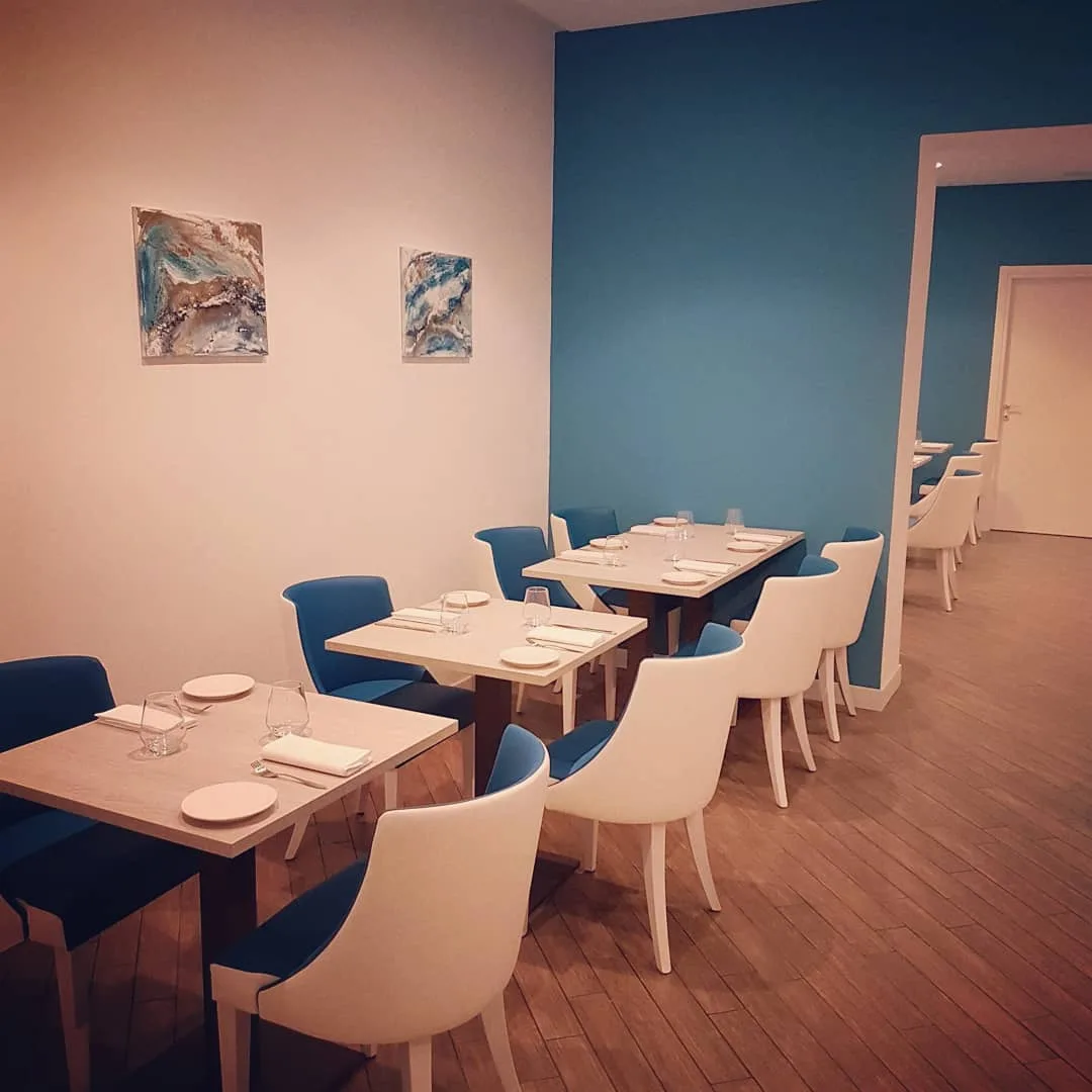 Soul Restaurant — photo 4