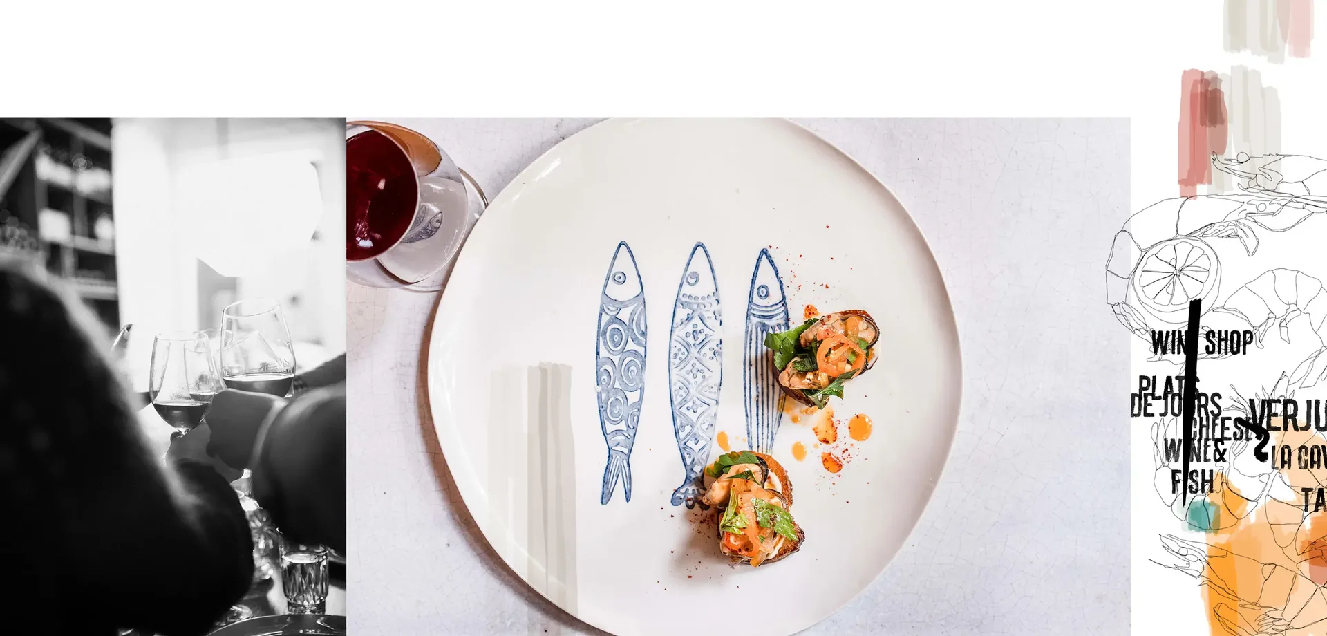 Verjus — food