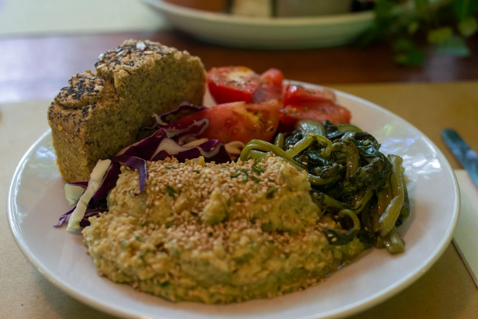 Il Vegetariano — photo 5