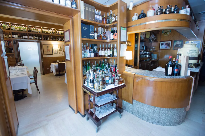 Cocchi — photo 35