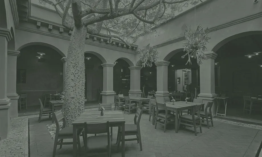 Asador Bacanora Oaxaca — photo 4