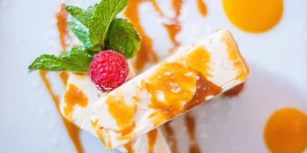 Ristorante a Mano — food